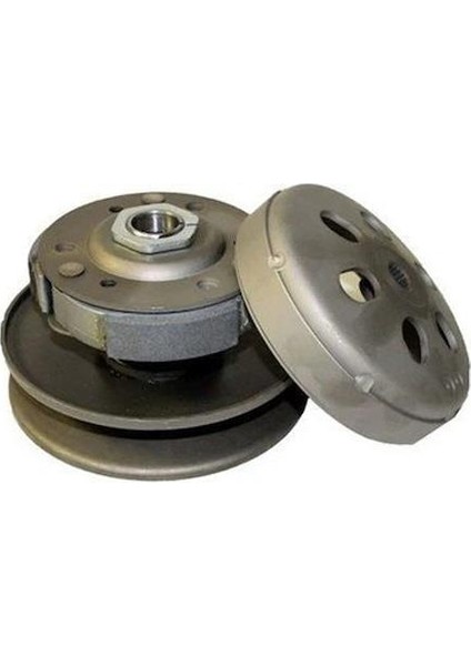 Arka Debriyaj Activa 125