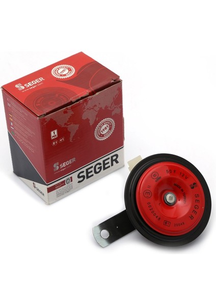 Didit Korna Kalın Ses 12 V 50FK1200