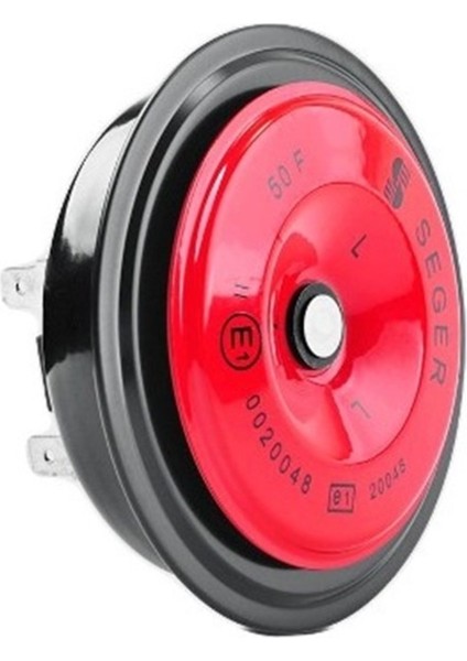 Didit Korna Kalın Ses 12 V 50FK1200 indirimleri