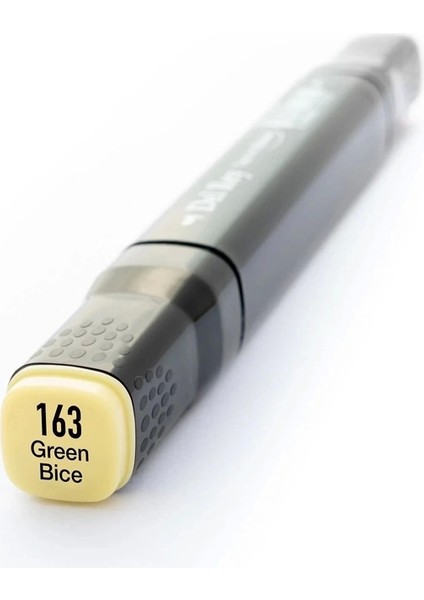 Del Rey Twın Marker GY163 Green Bice