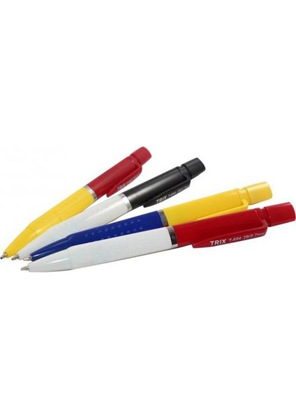 Versatil Kalem 0,7 mm