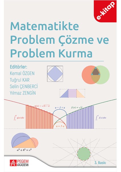 Matematikte Problem Çözme ve Problem Kurma(e-kitap)