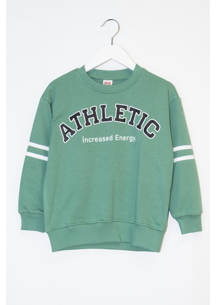 Erkek Çocuk Sweat