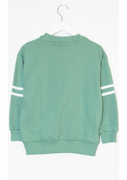 Erkek Çocuk Sweat