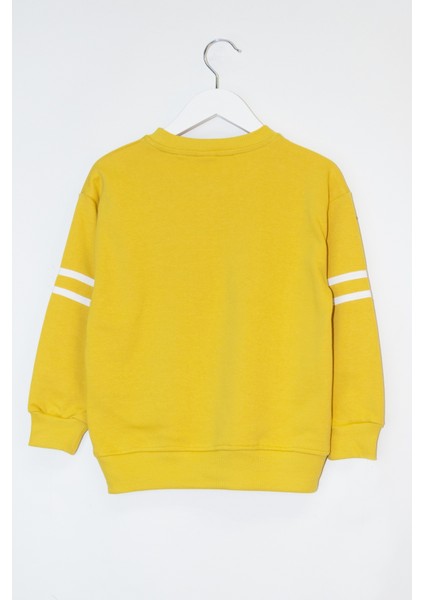 Erkek Çocuk Sweat