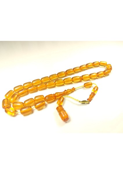 Ahmet Emin Usta Eseri 3 Kat Cilalı Ip Yolları Eskitme Yapılmış Ateş Kehribar Sertifikalı 6137 fiyatları