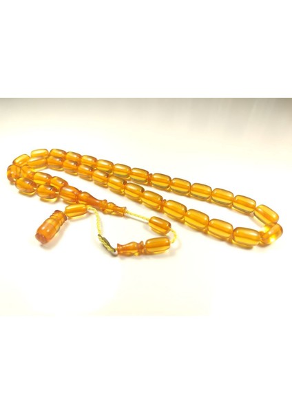 Ahmet Emin Usta Eseri 3 Kat Cilalı Ip Yolları Eskitme Yapılmış Ateş Kehribar Sertifikalı 6137 modelleri