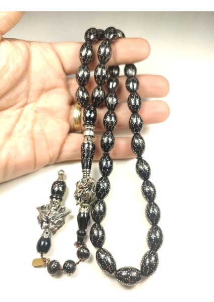 Başka Yerde Yok!!! Mustafa Uysal Eseri Özel Dizayn Gümüş Nakkaş ve Çakımlı Kuka Sertifikalı 6186 fırsatları