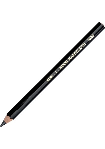 Jumbo Graphıte Pencıl Hb