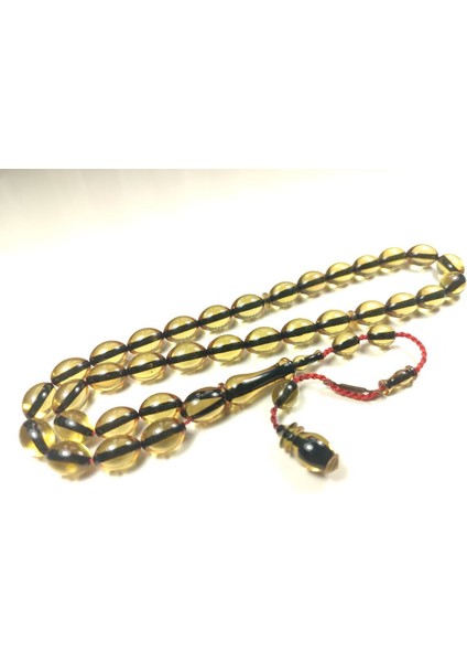 Ahmet Emin Usta Eseri 3 Kat Cilalı Ip Yolları Eskitme Yapılmış Sıkma Kehribar Sertifikalı 6136 fiyatları