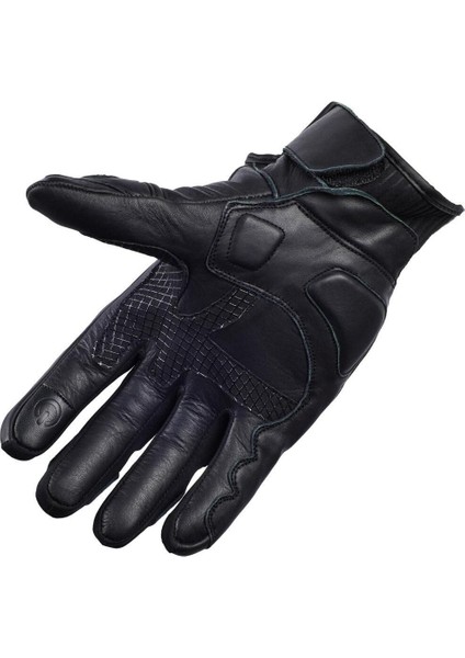 4131 Deri Motosiklet Eldiveni modelleri