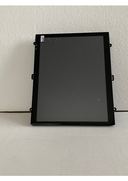 Stonex Tesla Ekran 9.7 İnç 360 OLED Kablosuz Car Play modelleri