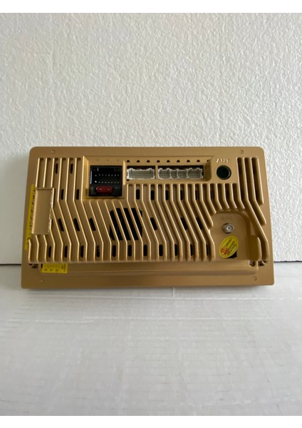 Stonex Tesla Ekran 9.7 İnç 360 OLED Kablosuz Car Play fırsatları