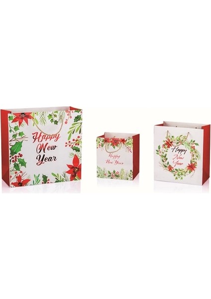 B3 Naten Karton Çanta BG9629