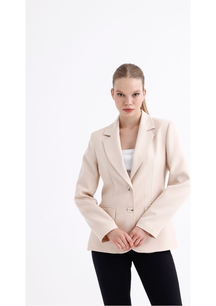 Blazer Ceket