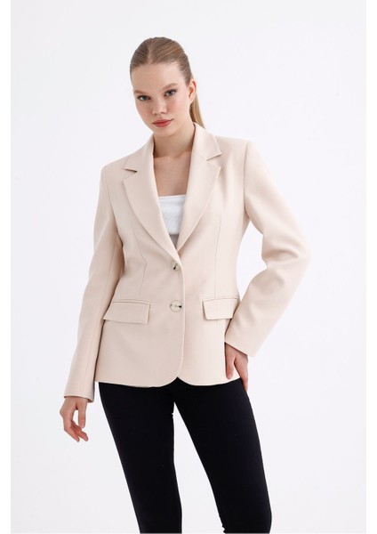 Blazer Ceket