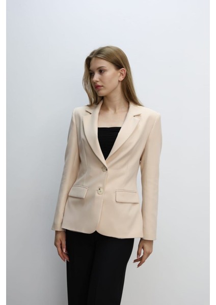 Blazer Ceket