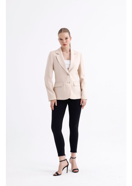 Blazer Ceket modelleri