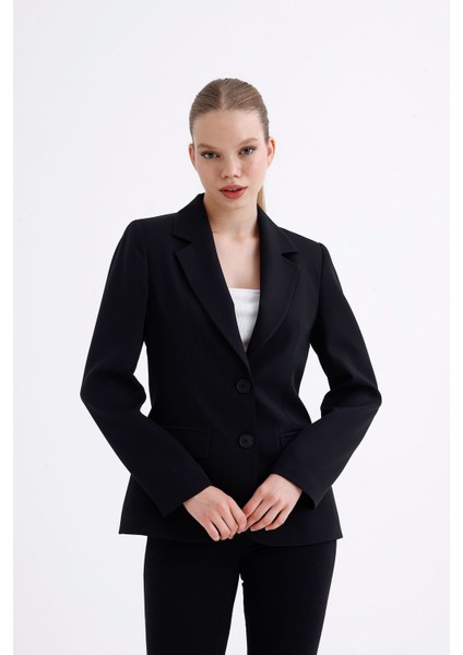 Blazer Ceket