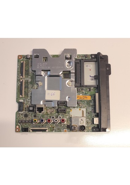 43UK6950PLB Anakart, 64564006, EAX67872805(1.1)