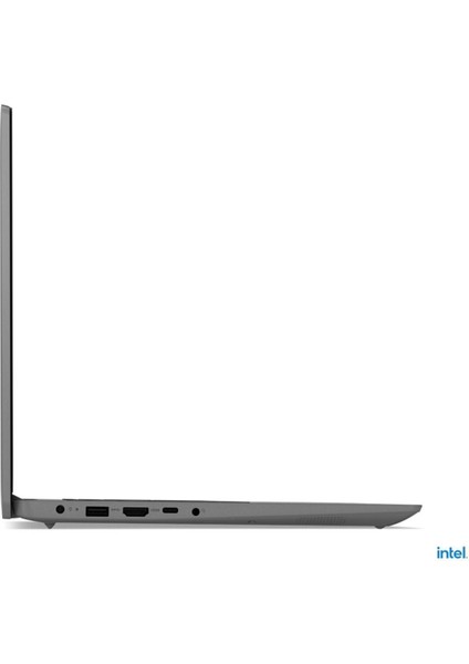 Ideapad 3 15ıau7 Intel Core I3-1215U 12 GB 512 GB SSD 15.6" Tn Freedos 82RK018GTXAR7