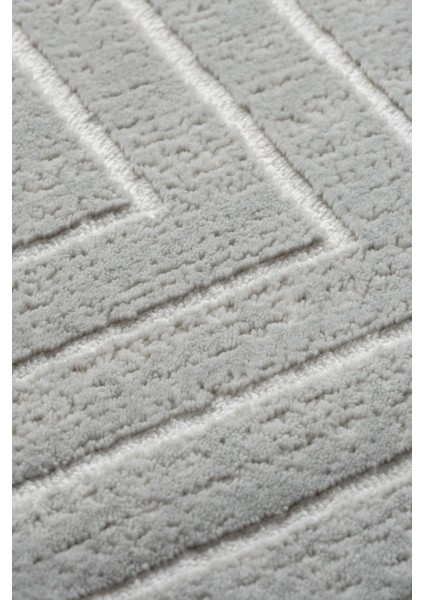 Bambu Dokulu Modern Sık Dokuma Koridor Kesme Yolluk Dokuma Makine Halısı fırsatları