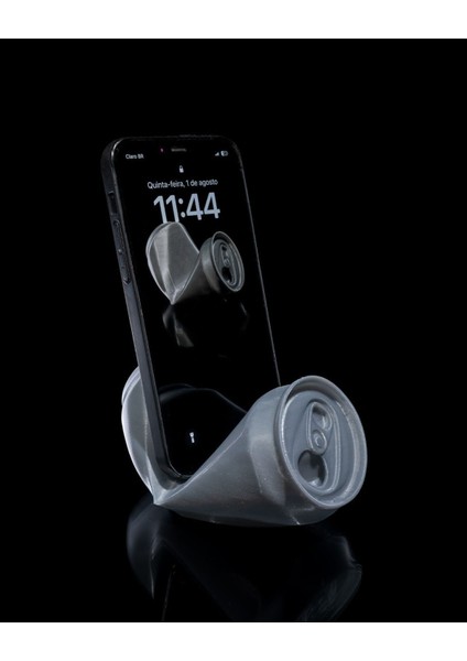 Kola Kutusu Temalı Modern Telefon Tutucu Masa Aksesuarı fiyatları