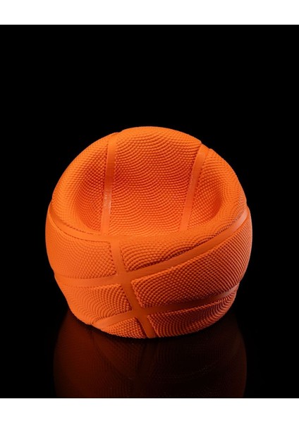 Basketbol Topu Temalı Modern Telefon Tutucu Masa Aksesuarı fırsatları