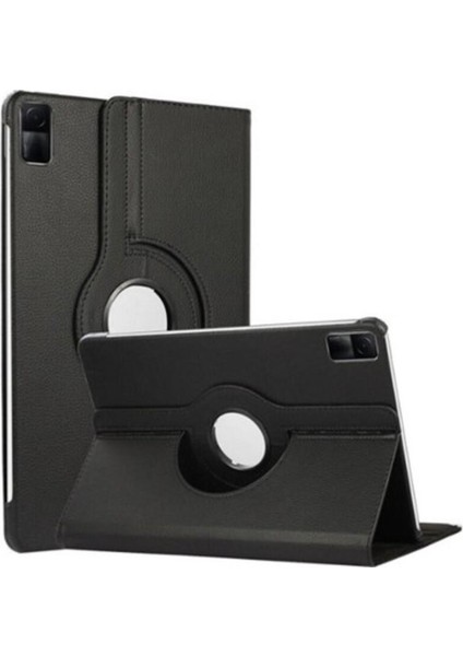 Redmi Pad Se 11 Inç Kapaklı Stand Olabilen Smart Kılıf
