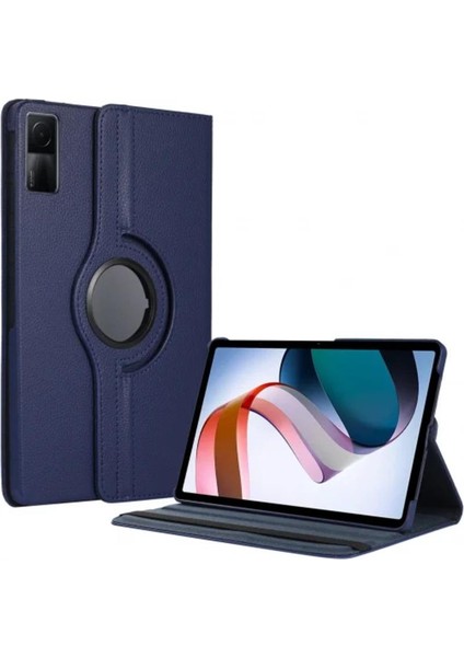 Redmi Pad Se 11 Inç Kapaklı Stand Olabilen Smart Kılıf