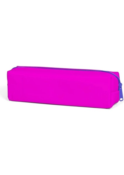 Coral Hıgh 22345 Sport Pembe Mavi Tek Bölmeli Kalem Çantası modelleri