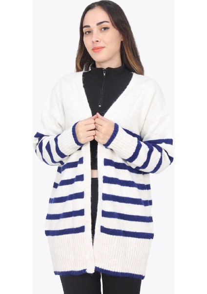 1492 Çizgili Tunik Hırka fiyatları
