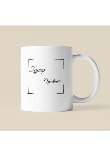 Hz.ali Temalı Öğretmenler Günü Kişiye Özel Baskılı Hediyelik Kupa Bardak fiyatları