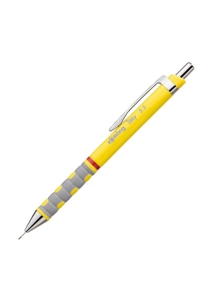 Rotrıng Tıkky Rd Versatıl 4c Sarı 0.7 Mm.