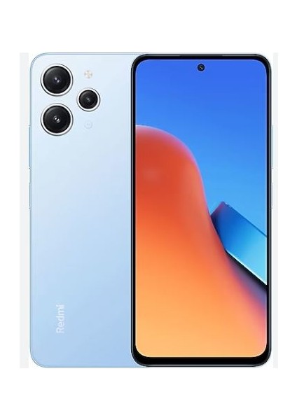 Redmi 12 256 GB 8 GB Ram