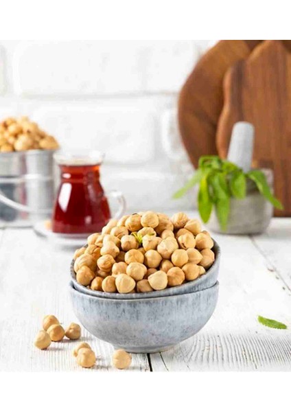 Çifte Kavrulmuş İç Fındık, Giresun Yağlısı 500 gr indirimleri