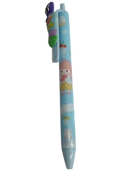 001-2021 Jel Kalem Baby Fruıt Başlıklı
