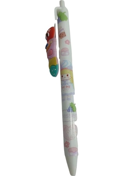 001-2021 Jel Kalem Baby Fruıt Başlıklı