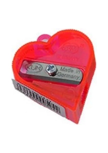 Kum 100-14 Kalpli Neon Kalemtraş