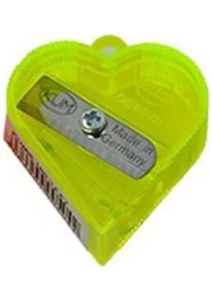 Kum 100-14 Kalpli Neon Kalemtraş