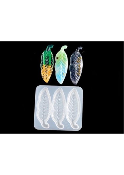 SKALIP-277 Silikon Epoksi Kalıbı 95X90MM fiyatları