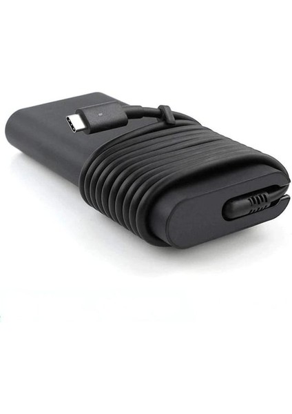Orjinal Type C 20V 6.5A DA130PM170 LA130PM170 0MDH25 Şarj Adaptörü