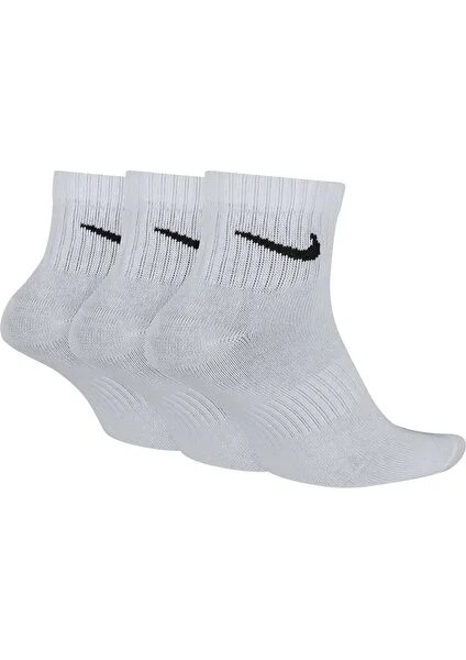Kısa Tenis Çorabı 12'li