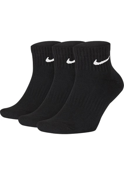Kısa Tenis Çorabı 12'li