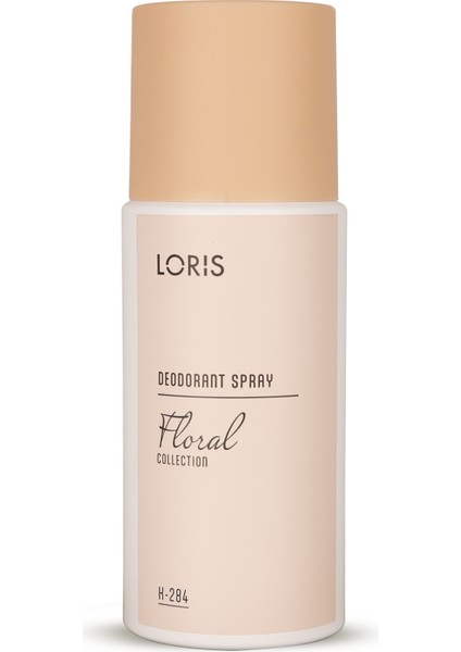 Kadın K-284 Deodorant 150 ml
