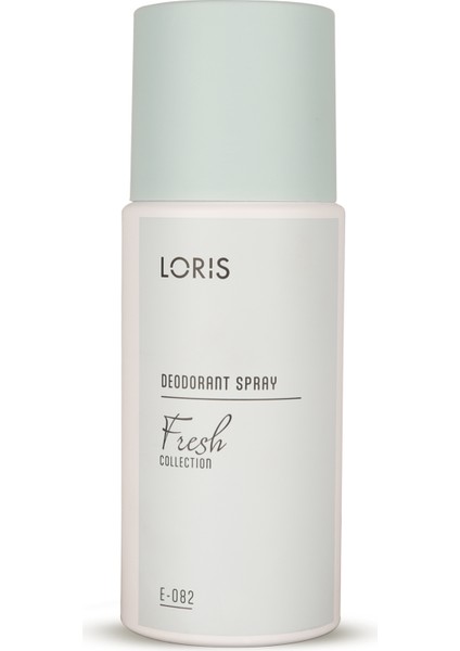 Erkek E-82 Deodorant 150 ml