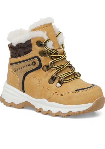 LACE.P4PR CAMEL. Erkek Çocuk Outdoor Bot fiyatları