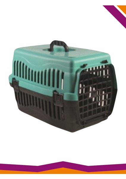 Büyük Boy Kedi ve Köpek Evcil Hayvan Taşıma Çantası