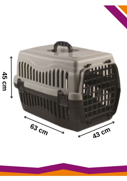 Büyük Boy Kedi ve Köpek Evcil Hayvan Taşıma Çantası fiyatları