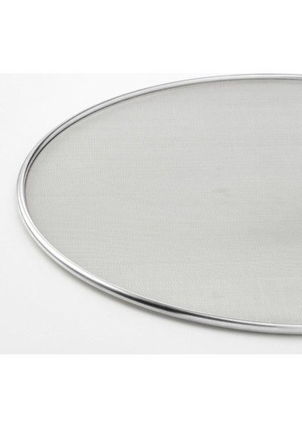 Yağ Sıçratmaz, Paslanmaz Çelik, 34 cm fırsatları